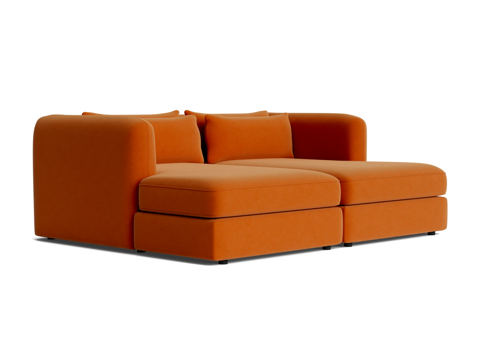 Sebastian Daybed
